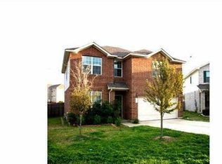2752 Granite Crk, Leander, TX 78641