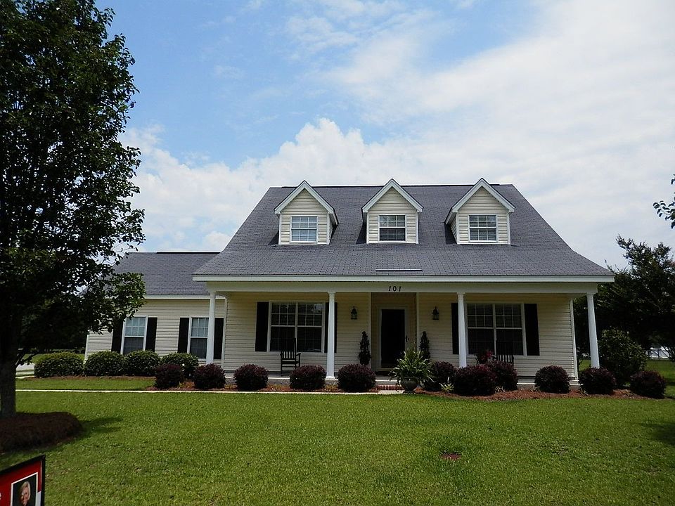 1st image of 101 Danville Dr