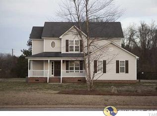 105 Lee Trace Dr, Smithfield, NC 27577