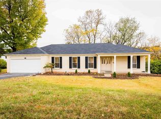 1071 Dautel Ln, Saint Louis, MO