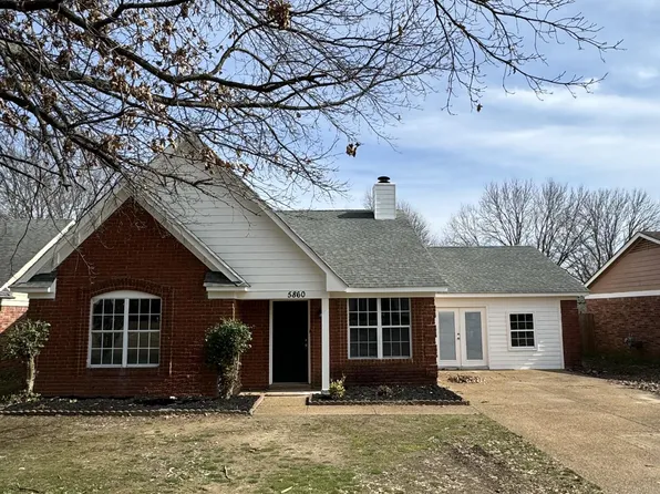 5860 Waverly Dr, Horn Lake, MS 38637
