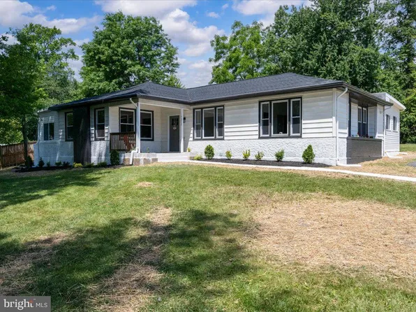 5212 Bush St, White Marsh, MD 21162