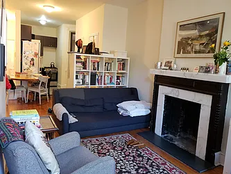 Rented by Compass
