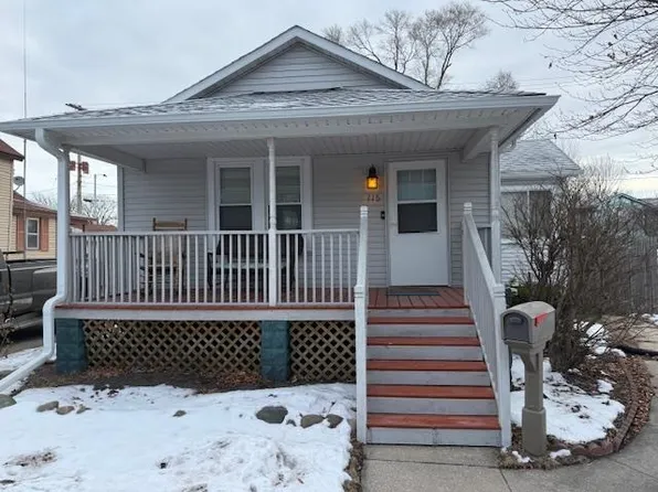 115 Webster St, Bay City, MI 48708