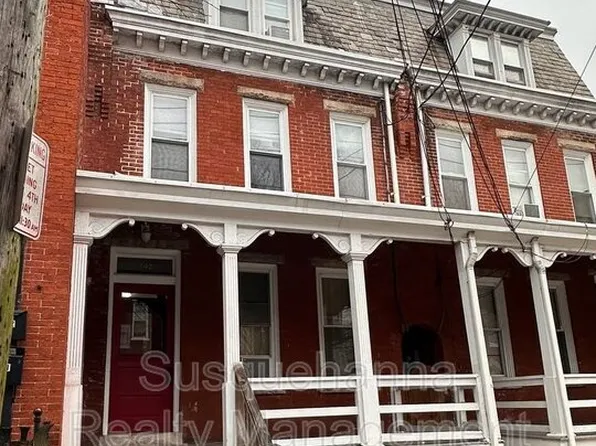 342 N Mulberry St APT 1, Lancaster, PA 17603