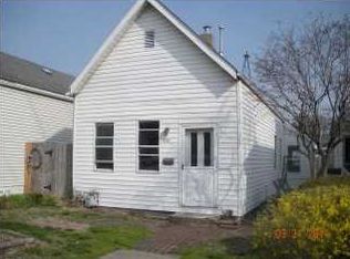 2313 W Iowa St, Evansville, IN