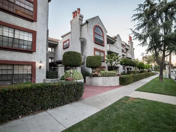 130 Monterey Rd Unit 203, South Pasadena, CA 91030