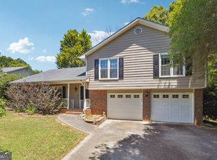 75 Cotton Bnd, Cartersville, GA