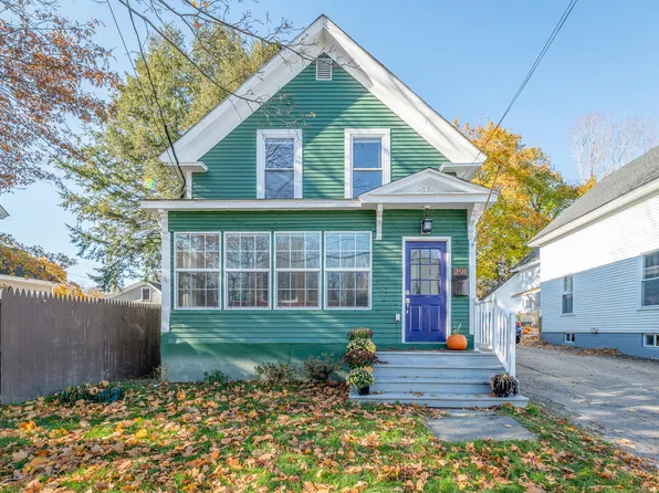 291 Brunswick Street, Old Town, ME 04468