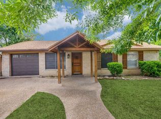 134 N Jessup St, Alvarado, TX 76009