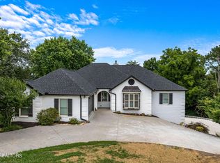 1843 Harrisburg Mill Rd, Sevierville, TN 37876