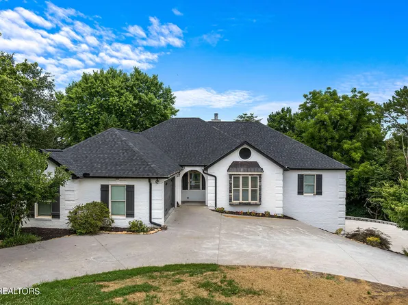 1843 Harrisburg Mill Rd, Sevierville, TN 37876