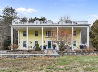 123 N Main St, Sandisfield, MA 01255