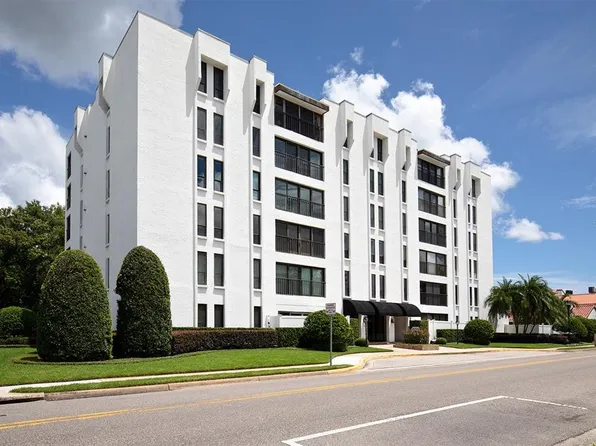 215 E Canton Ave #215, Winter Park, FL 32789