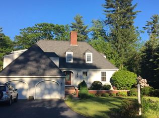 18 Ryefield Dr, Scarborough, ME 04074
