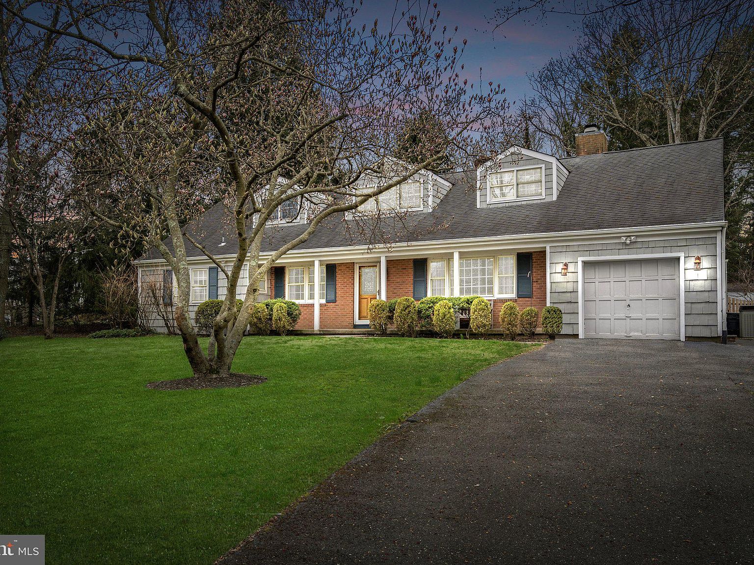 4 Manor Ave, Princeton, NJ 08540 Zillow