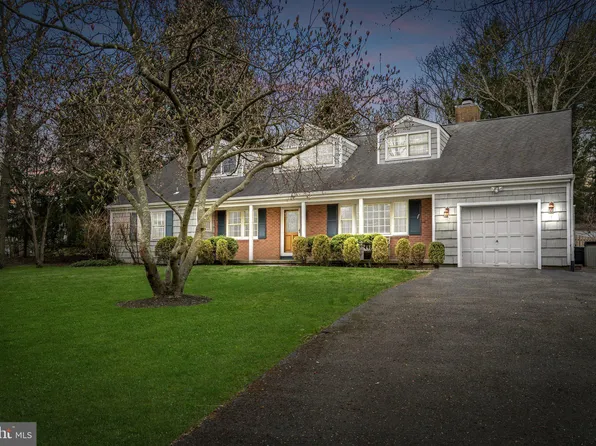 4 Manor Ave, Princeton, NJ 08540