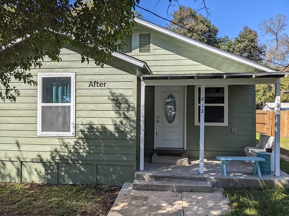 1st image of 812 W Martin Luther King Dr