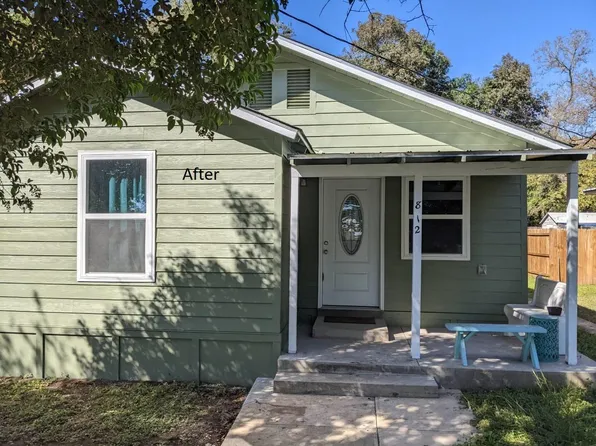 812 W Martin Luther King Dr, San Marcos, TX 78666