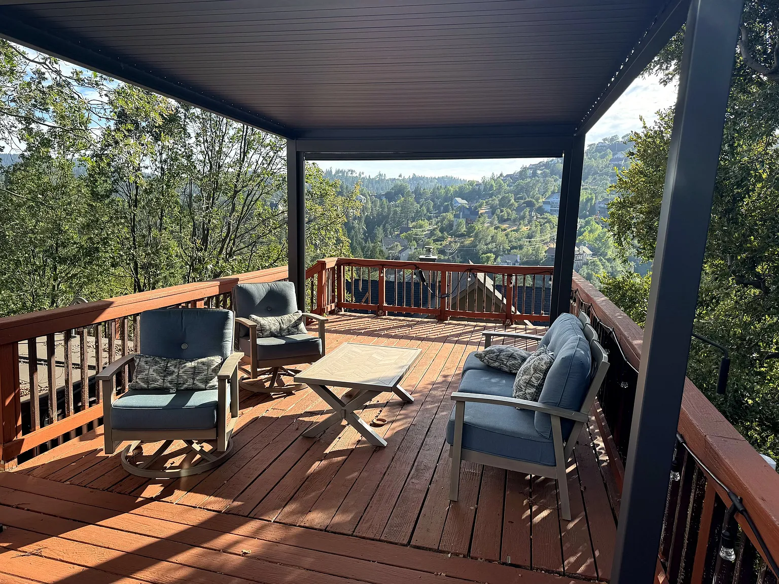 Sandalwood Dr, Lake Arrowhead — Photo 1