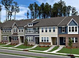 1724 Wimberly Rd, Apex, NC 27523