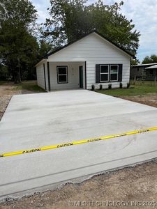 516 S Creek Ave S, Haskell, OK, 74436