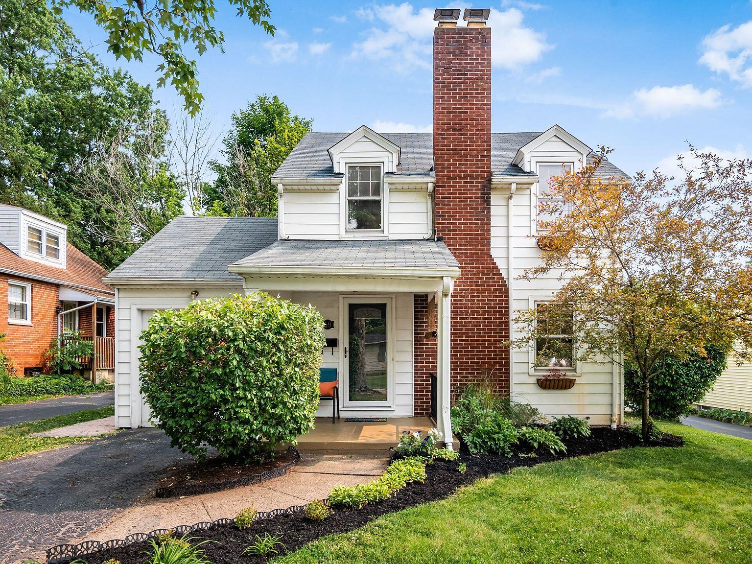 59 E Kanawha Ave, Columbus, OH 43214 Zillow