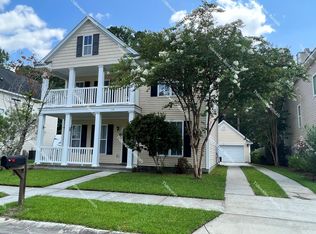 533 Delafield Dr, Summerville, SC 29483