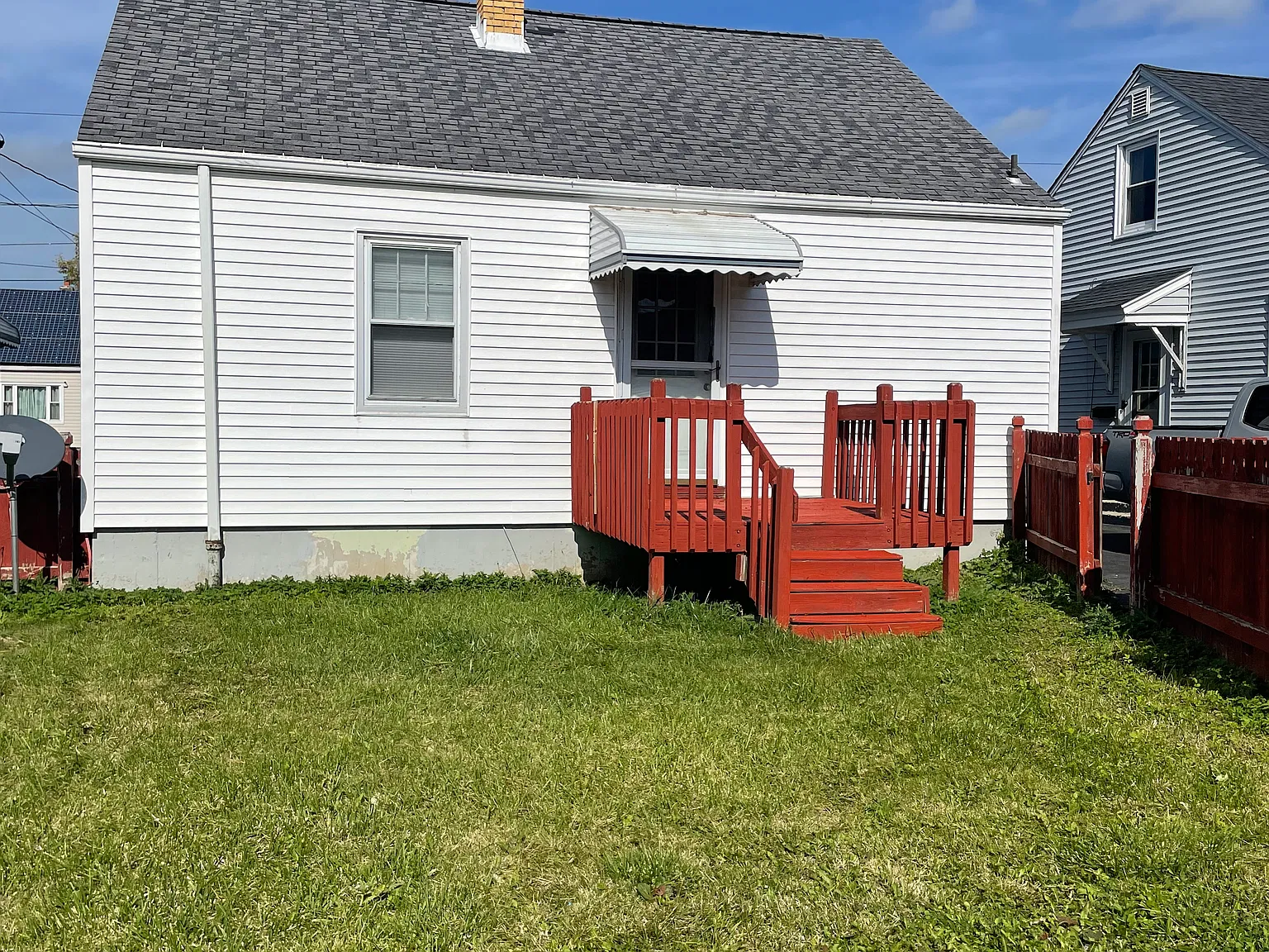 3 bed, 1290 sqft, $1,500 — Photo 2