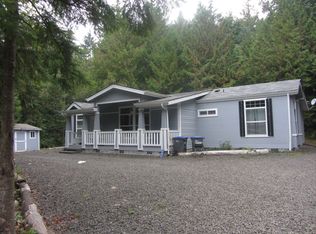 11233 Old Military Rd NE, Poulsbo, WA 98370