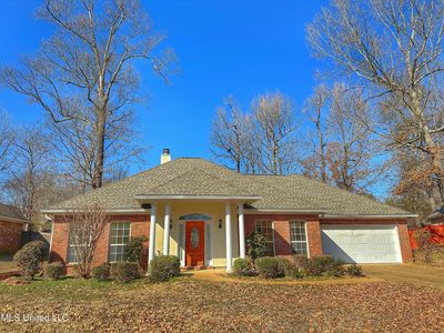 108 Ellicot Burn, Clinton, MS, 39056