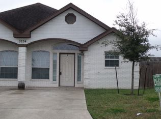 3234 McAllen Rd APT B, Brownsville, TX 78520