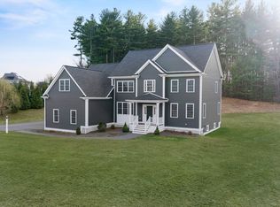 34 Beech St, Millis, MA 02054