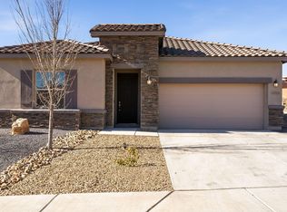 4308 Mountain Trail Loop NE, Rio Rancho, NM 87144