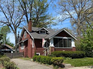 937 Woodcrest Dr, Royal Oak, MI