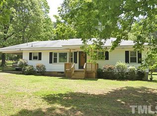 1707 Mason Rd, Durham, NC 27712