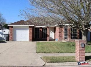 2813 Diedorf Dr, Edinburg, TX 78542