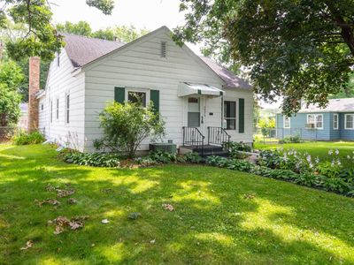 3526 Grimes Ave N, Robbinsdale, MN, 55422