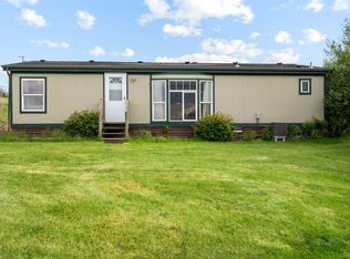 22311 W Jacobs Rd, Spokane, WA 99224