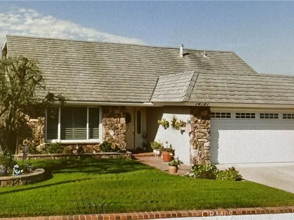 16181 Huxley Cir, Westminster, CA 92683