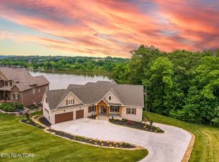 394 Silent River Ln LOT 8, Loudon, TN 37774