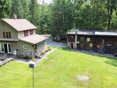 403 Spruce St, Hawley, PA, 18428