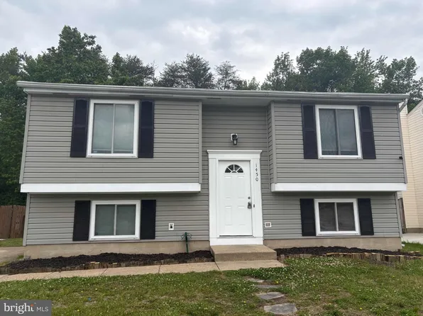 1450 Gesna Dr, Hanover, MD 21076
