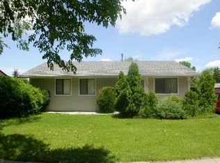 2204 Oak Ln, Rolling Meadows, IL 60008