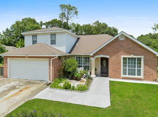 1730 Garden Park Dr, Biloxi, MS 39531