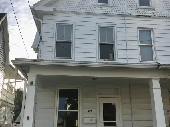 812 Bridge St, New Cumberland, PA 17070