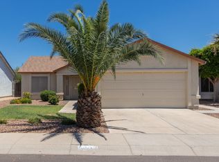 3607 W Firehawk Dr, Glendale, AZ 85308