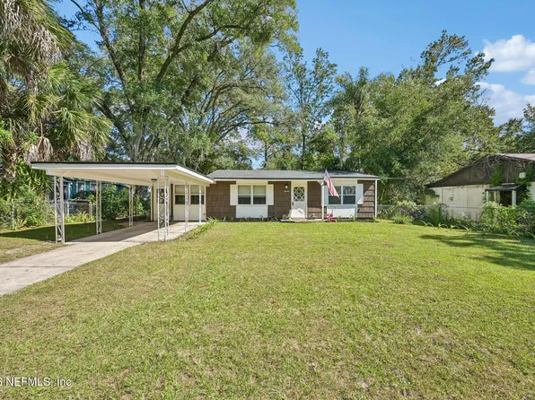 5459 CARRIN Lane, Jacksonville, FL 32207