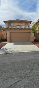 405 Sonoma Valley St, Las Vegas, NV, 89144