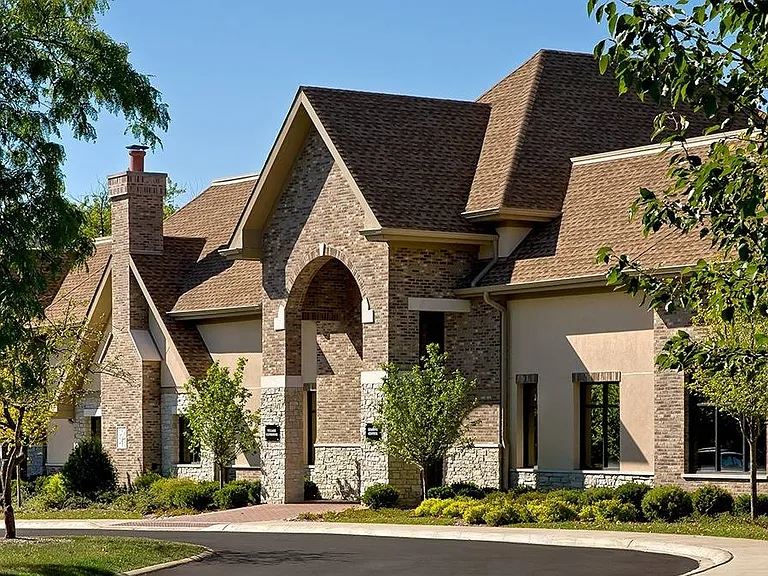 Clubhouse